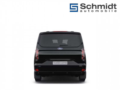 Ford Transit Custom Neuwagen Ford Transit Custom Neuwagen