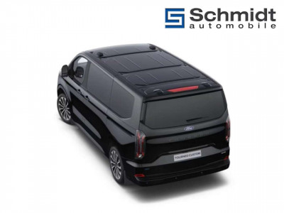 Ford Transit Custom Neuwagen Ford Transit Custom Neuwagen