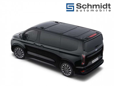 Ford Transit Custom Neuwagen Ford Transit Custom Neuwagen