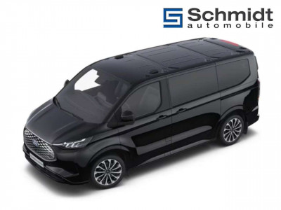 Ford Transit Custom Neuwagen Ford Transit Custom Neuwagen