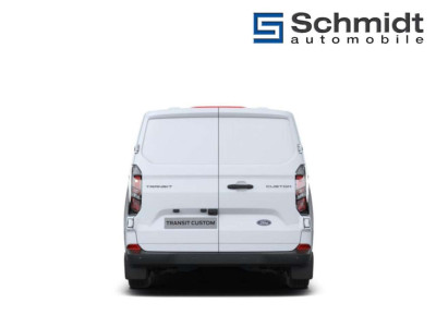 Ford Transit Custom Neuwagen Ford Transit Custom Neuwagen