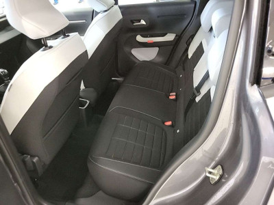Citroën C3 Vorführwagen