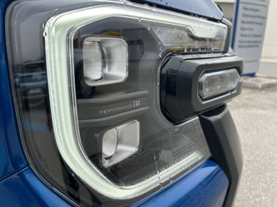 Ford Ranger Tageszulassung Ford Ranger Tageszulassung