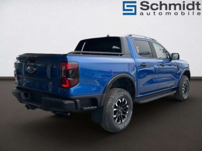 Ford Ranger Tageszulassung Ford Ranger Tageszulassung