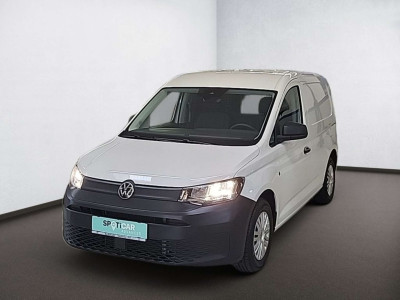 VW Caddy Gebrauchtwagen VW Caddy Gebrauchtwagen