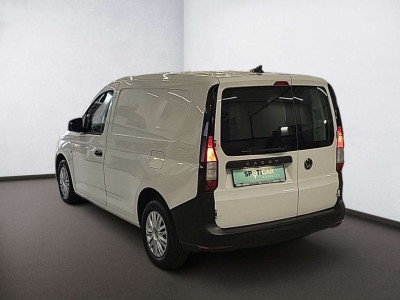 VW Caddy Gebrauchtwagen VW Caddy Gebrauchtwagen