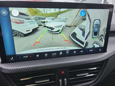 Ford Kuga Gebrauchtwagen Ford Kuga Gebrauchtwagen