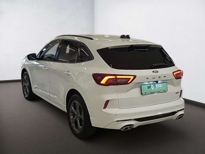 Ford Kuga Gebrauchtwagen Ford Kuga Gebrauchtwagen