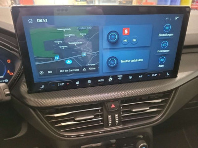 Ford Kuga Gebrauchtwagen Ford Kuga Gebrauchtwagen