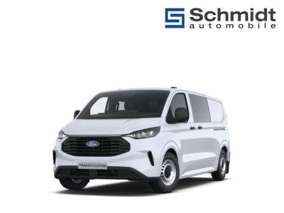 Ford Transit Custom Neuwagen Ford Transit Custom Neuwagen