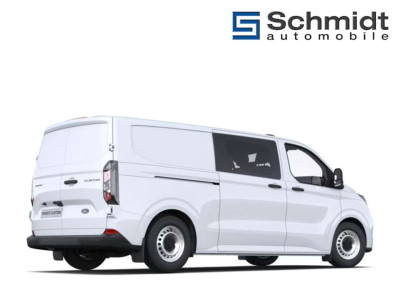 Ford Transit Custom Neuwagen Ford Transit Custom Neuwagen