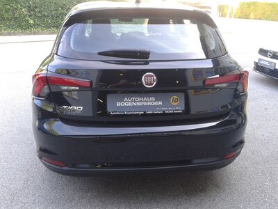 Fiat Tipo Tageszulassung