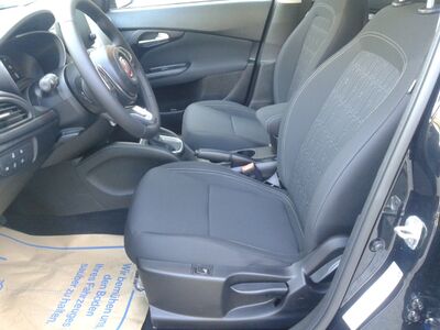 Fiat Tipo Tageszulassung