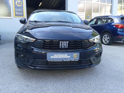 Fiat Tipo Tageszulassung