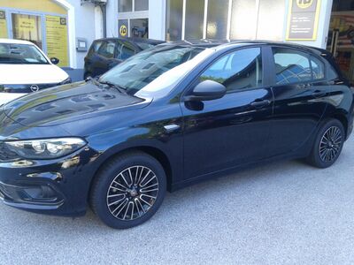 Fiat Tipo Tageszulassung