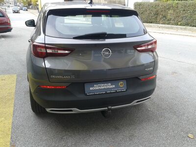 Opel Grandland X Gebrauchtwagen