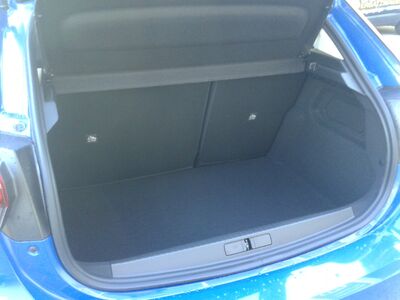 Opel Corsa Jahreswagen