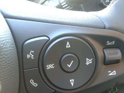 Opel Corsa Jahreswagen