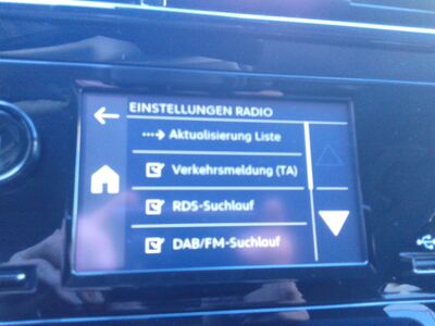 Opel Corsa Jahreswagen