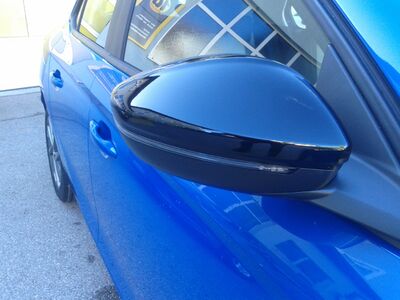 Opel Corsa Jahreswagen