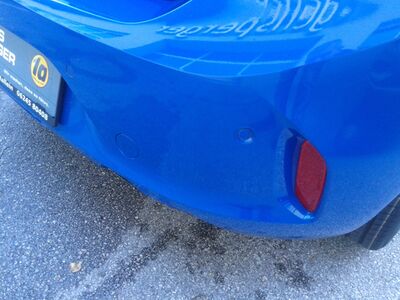 Opel Corsa Jahreswagen