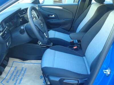 Opel Corsa Jahreswagen