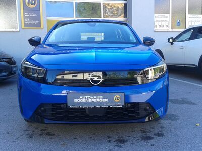 Opel Corsa Gebrauchtwagen