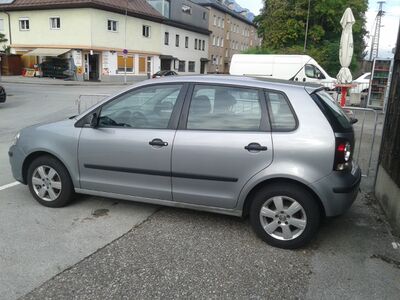 VW Polo Gebrauchtwagen