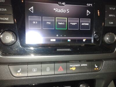 Skoda Fabia Gebrauchtwagen Skoda Fabia Gebrauchtwagen