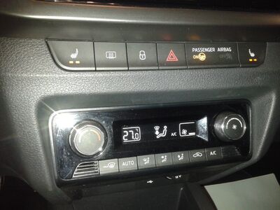 Skoda Fabia Gebrauchtwagen Skoda Fabia Gebrauchtwagen