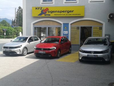 Opel Corsa Gebrauchtwagen