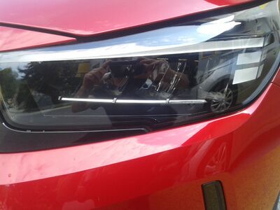 Opel Corsa Gebrauchtwagen