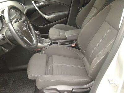 Opel Astra Gebrauchtwagen Opel Astra Gebrauchtwagen