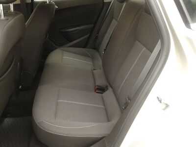 Opel Astra Gebrauchtwagen Opel Astra Gebrauchtwagen