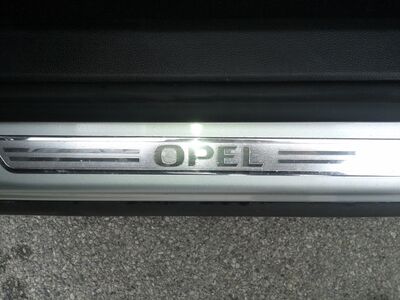 Opel Astra Gebrauchtwagen Opel Astra Gebrauchtwagen