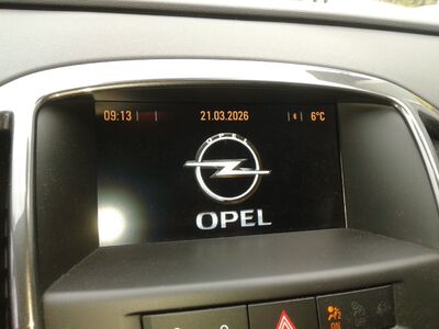 Opel Astra Gebrauchtwagen Opel Astra Gebrauchtwagen