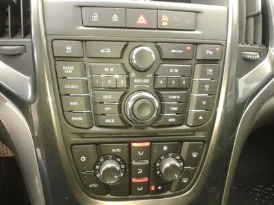 Opel Astra Gebrauchtwagen Opel Astra Gebrauchtwagen