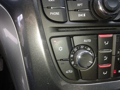 Opel Astra Gebrauchtwagen Opel Astra Gebrauchtwagen