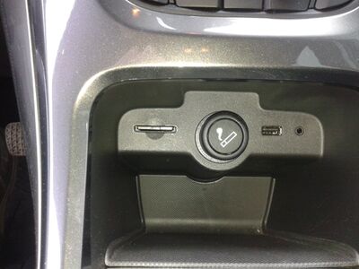 Opel Astra Gebrauchtwagen Opel Astra Gebrauchtwagen