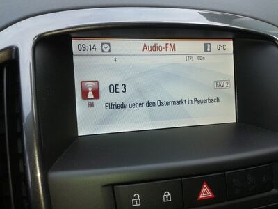 Opel Astra Gebrauchtwagen Opel Astra Gebrauchtwagen