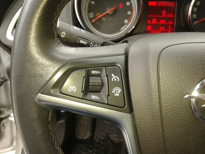 Opel Astra Gebrauchtwagen Opel Astra Gebrauchtwagen