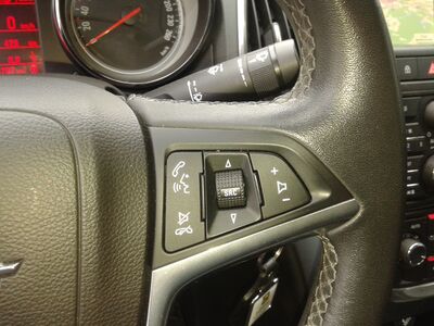 Opel Astra Gebrauchtwagen Opel Astra Gebrauchtwagen