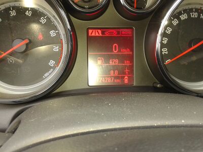 Opel Astra Gebrauchtwagen Opel Astra Gebrauchtwagen