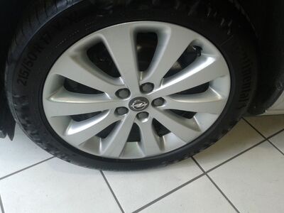 Opel Astra Gebrauchtwagen Opel Astra Gebrauchtwagen