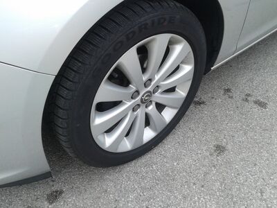 Opel Astra Gebrauchtwagen Opel Astra Gebrauchtwagen