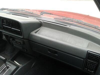 Opel Rekord Oldtimer