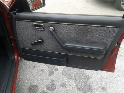 Opel Rekord Oldtimer