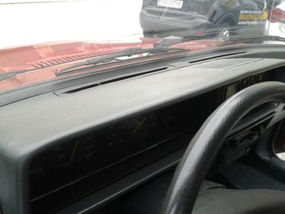 Opel Rekord Oldtimer