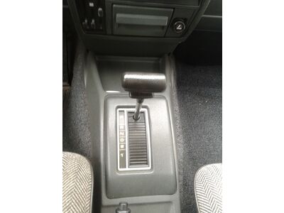 Opel Rekord Oldtimer