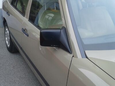 Mercedes-Benz E-Klasse Oldtimer